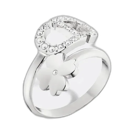 Petit Cd Lucky Charms Ring