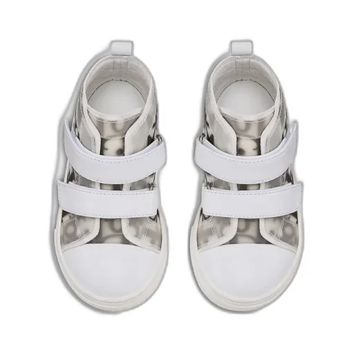 Baby B23 League High-Top Sneaker
