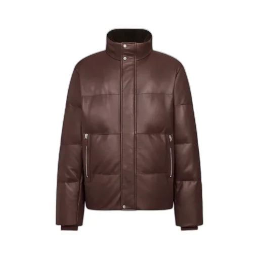 Dior Icons Puffer Jacket