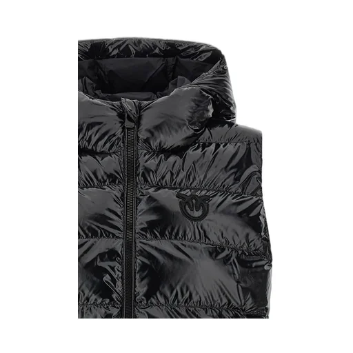 Pinko Graffetta Padded Vest