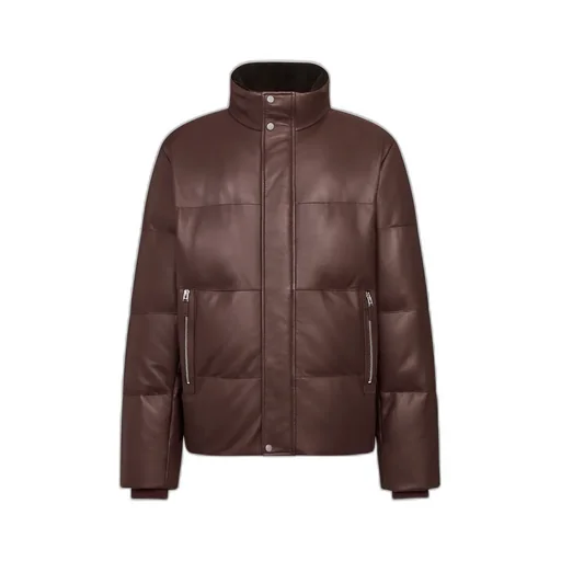 Dior Icons Puffer Jacket