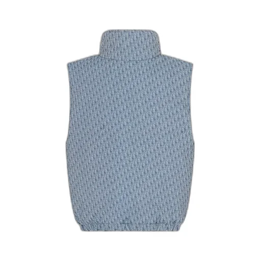 Kids' Puffer Vest