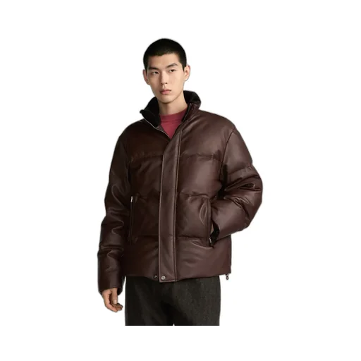Dior Icons Puffer Jacket