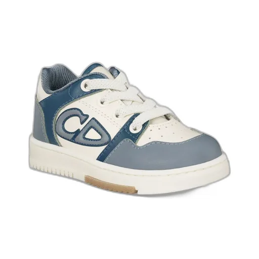 Baby B57 Dribble Low-Top Sneaker