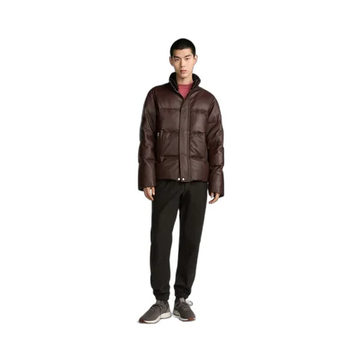Dior Icons Puffer Jacket