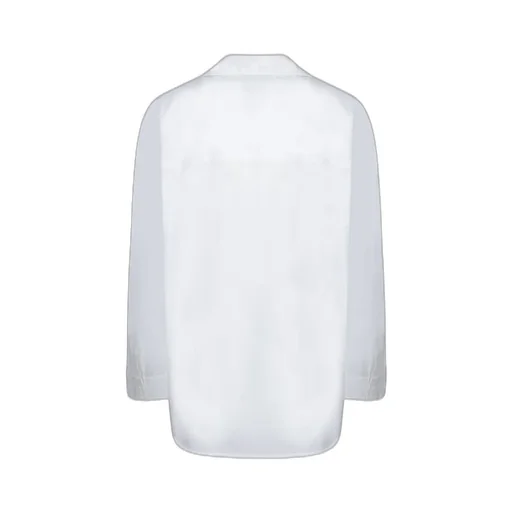 Pinko Capirai Embellished V-Neck Shirt