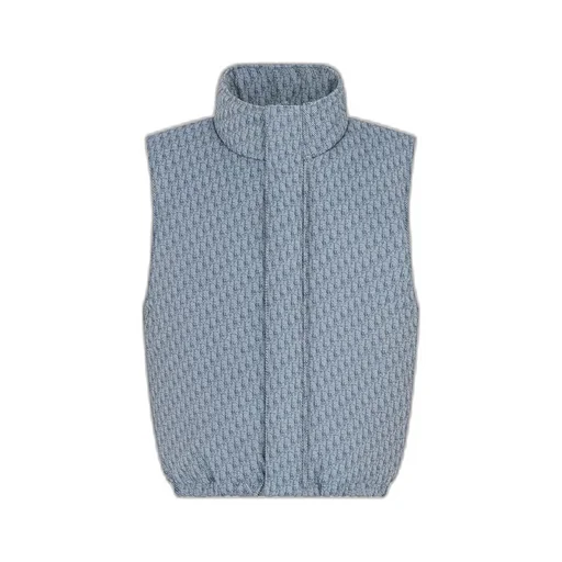 Kids' Puffer Vest