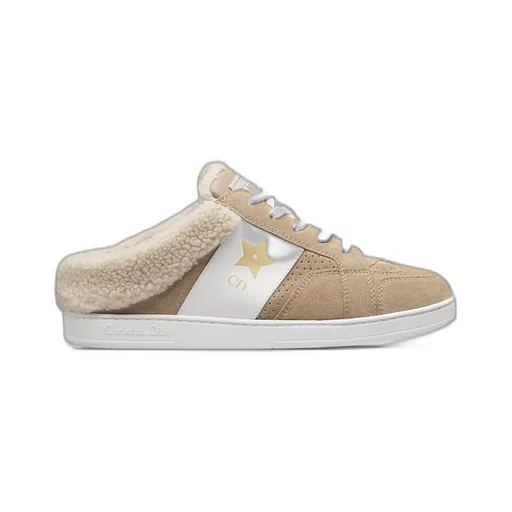 Dior Star Sneaker
