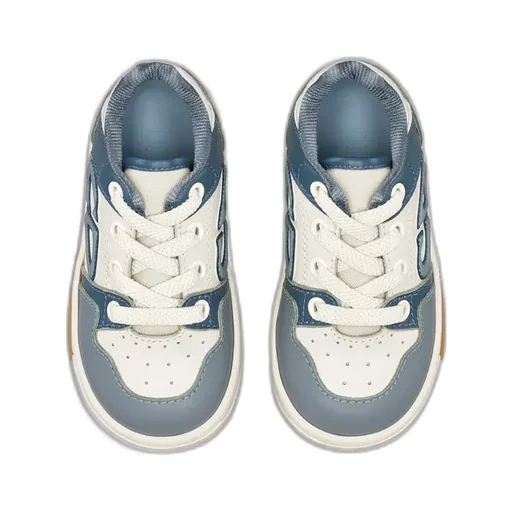 Baby B57 Dribble Low-Top Sneaker