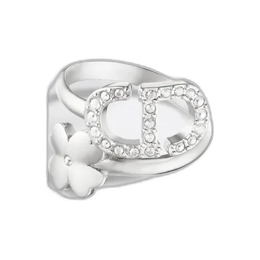Petit Cd Lucky Charms Ring