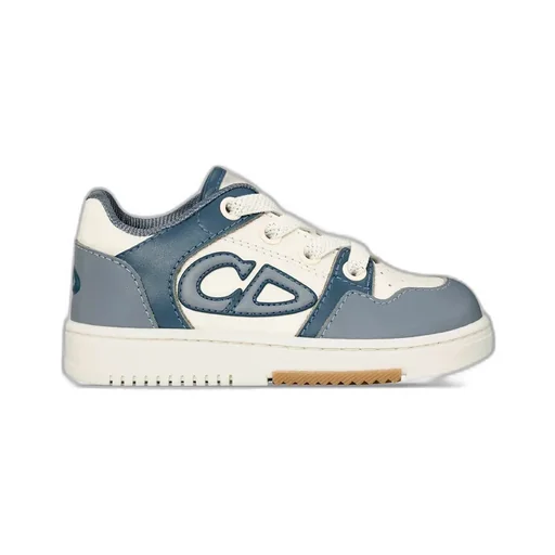 Baby B57 Dribble Low-Top Sneaker
