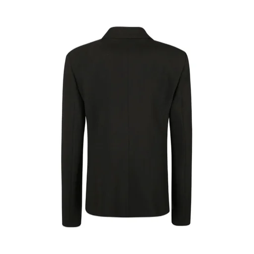 Pinko Garuta Button-Detail Jacket