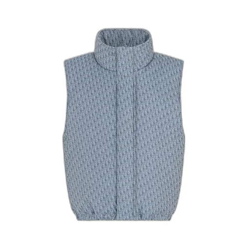 Kids' Puffer Vest