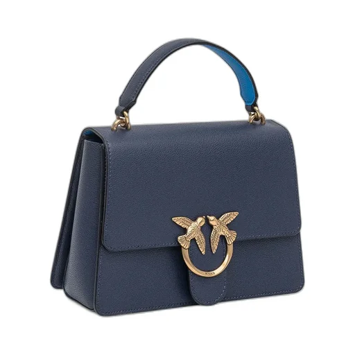 Pinko Medium Love Bag