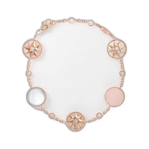 Rose Des Vents Bracelet