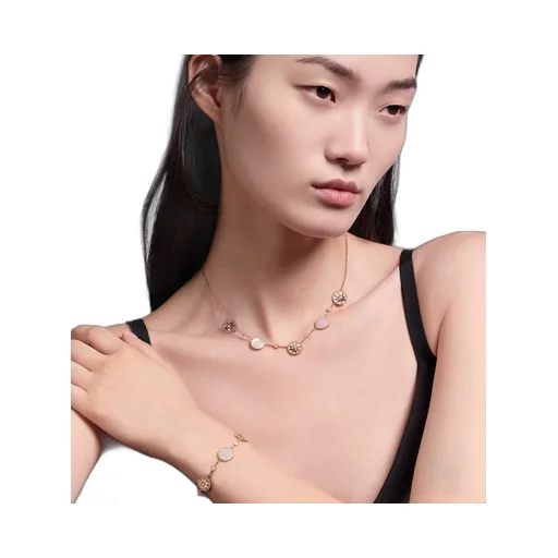 Rose Des Vents Bracelet