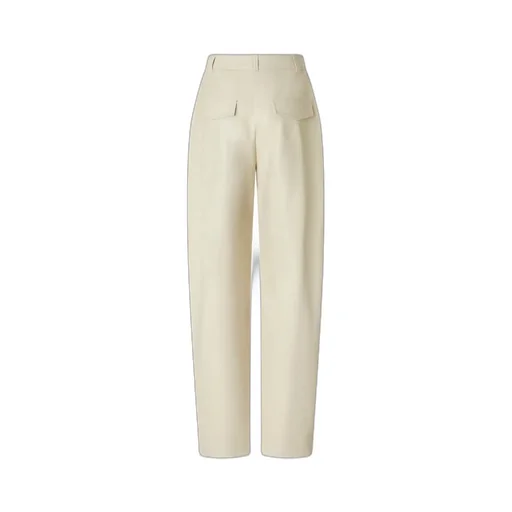 Pinko Straight-Leg Pants