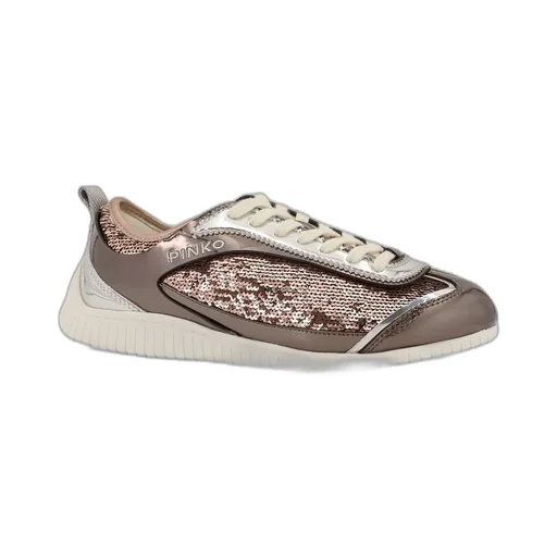 Pinko Reby 10 Lace-Up Sneakers