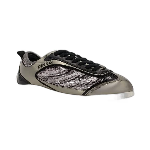 Pinko Reby 10 Lace-Up Sneakers