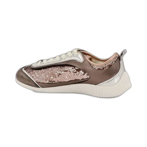 Pinko Reby 10 Lace-Up Sneakers