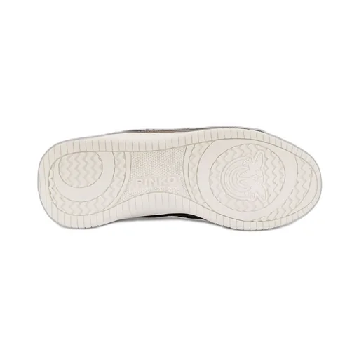 Pinko Reby 10 Lace-Up Sneakers