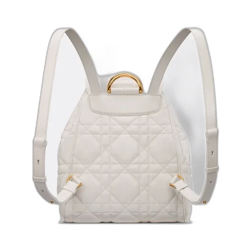 Medium Dior Caro Backpack