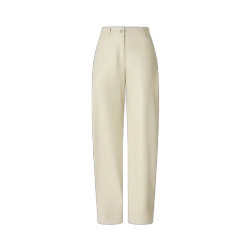 Pinko Straight-Leg Pants