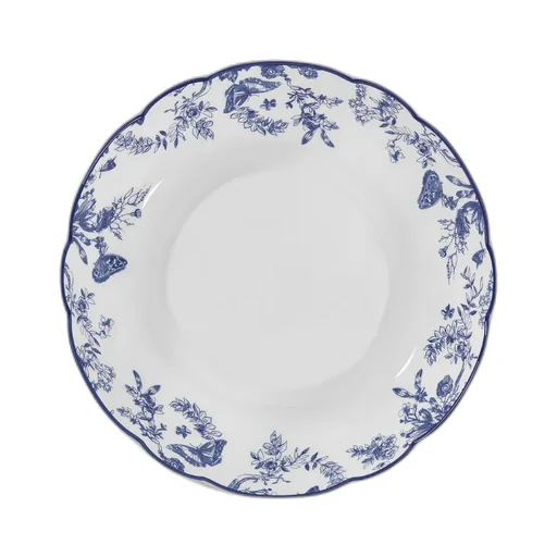 Pasta Plate