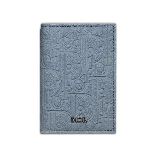 Vertical Bifold Card Holder