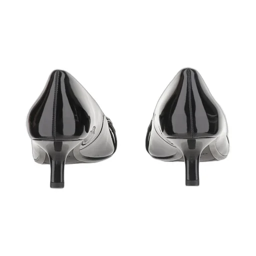Pinko Pointed-Toe Slip-On Pumps
