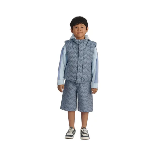 Kids' Puffer Vest