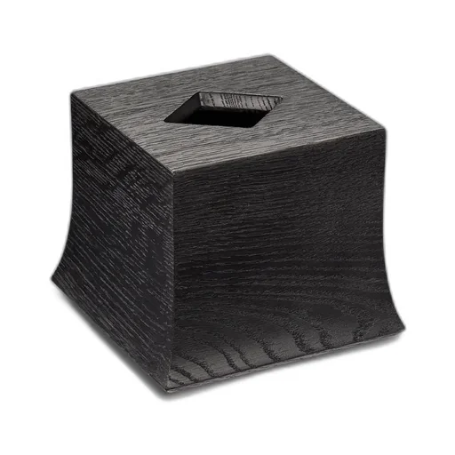 Square Tissue Box