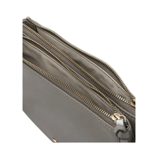 Pinko Zipped Mini Crossbody Bag