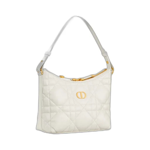 Miss Caro Diorling Mini Bag With Chain