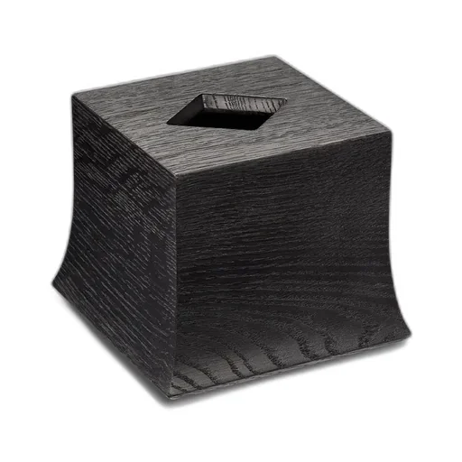 Square Tissue Box