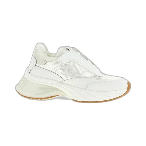 Pinko Ariel 19 Lace-Up Sneakers