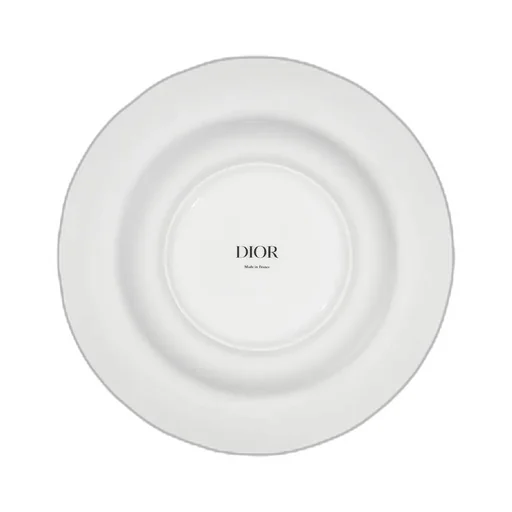 Soup Plate