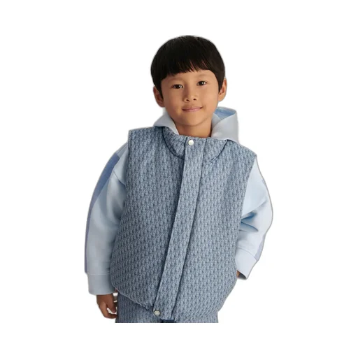 Kids' Puffer Vest