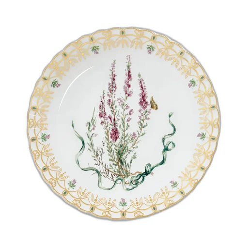 Dinner Plate