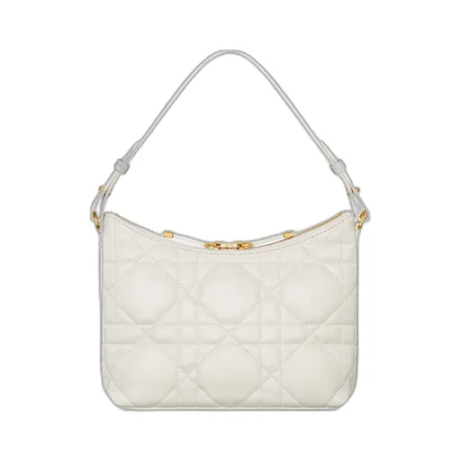 Miss Caro Diorling Mini Bag With Chain