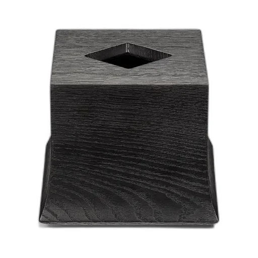Square Tissue Box