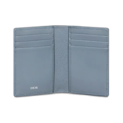 Vertical Bifold Card Holder