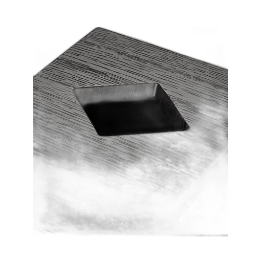Square Tissue Box