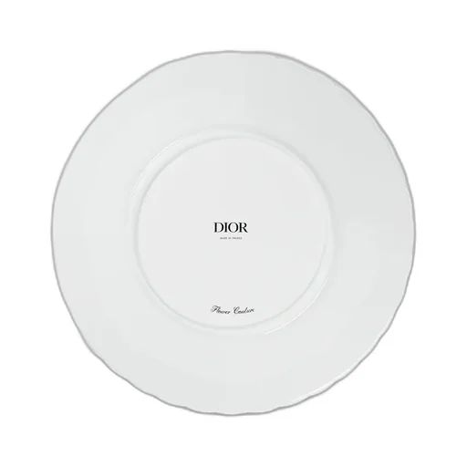 Dinner Plate