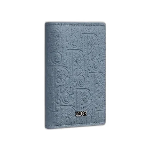 Vertical Bifold Card Holder
