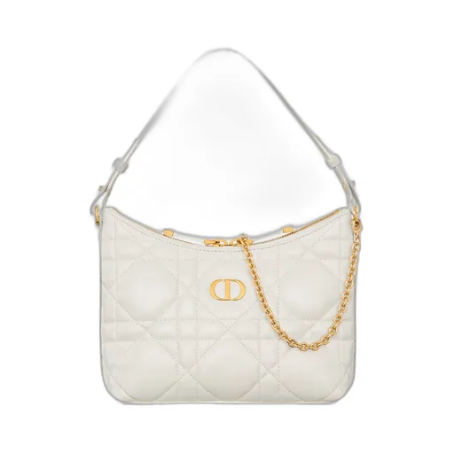 Miss Caro Diorling Mini Bag With Chain