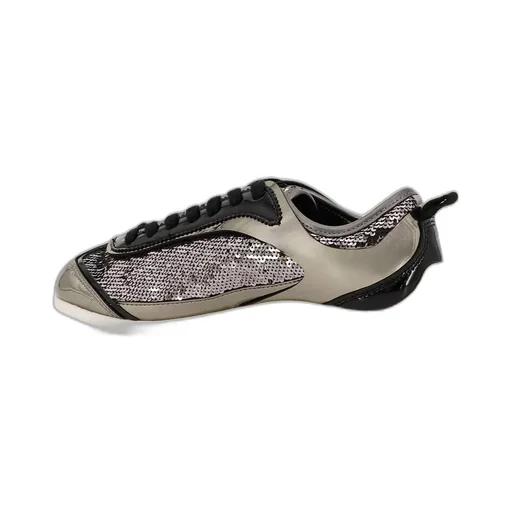 Pinko Reby 10 Lace-Up Sneakers