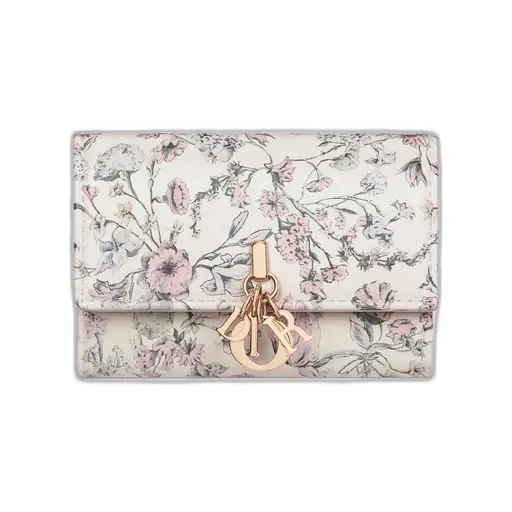 My Dior Glycine Wallet