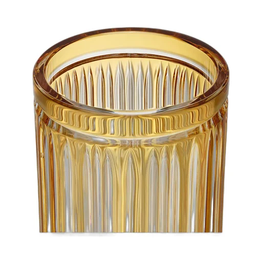 Cylindrical Vase