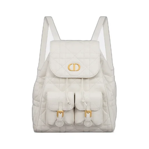 Medium Dior Caro Backpack